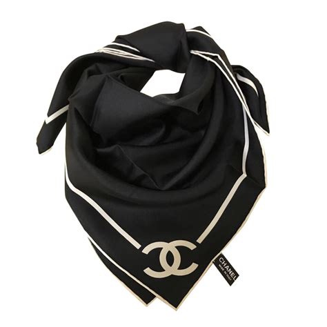 chanel scarf uk|chanel price of women scarf.